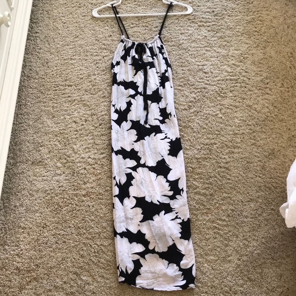 Victoria’s Secret floral sundress